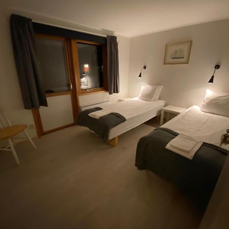 Alvaret Hotel & Hostel Lottorp Luaran gambar