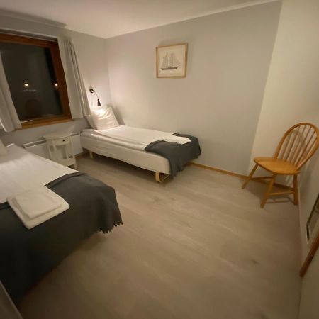 Alvaret Hotel & Hostel Lottorp Luaran gambar