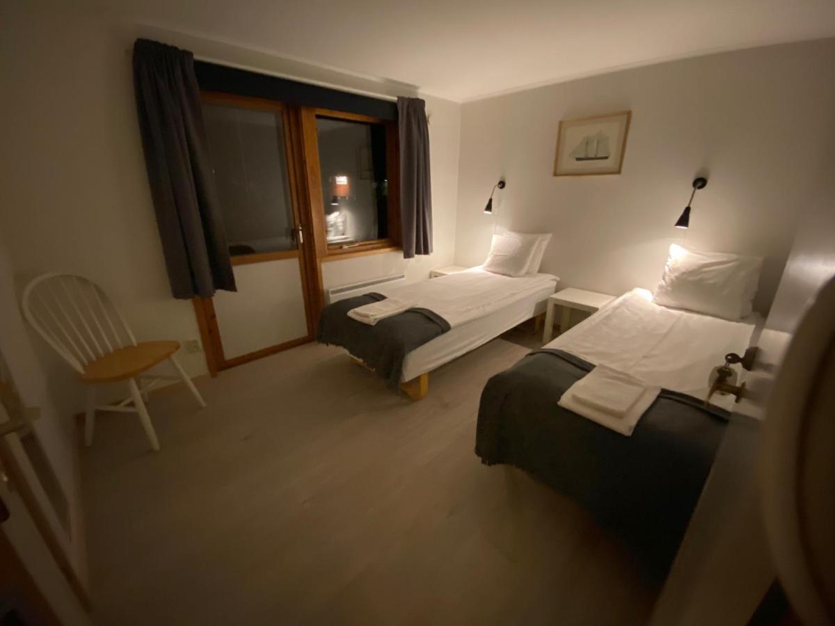 Alvaret Hotel & Hostel Lottorp Luaran gambar