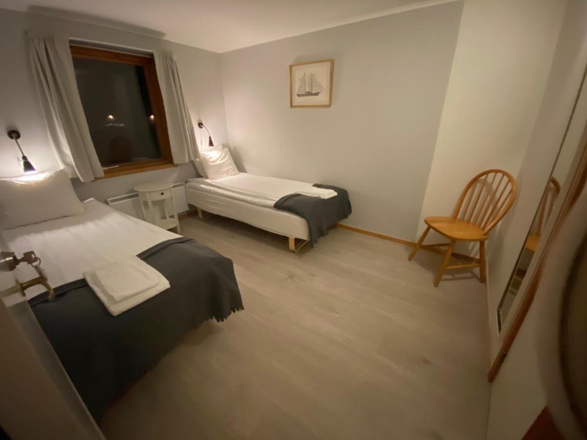 Alvaret Hotel & Hostel Lottorp Luaran gambar