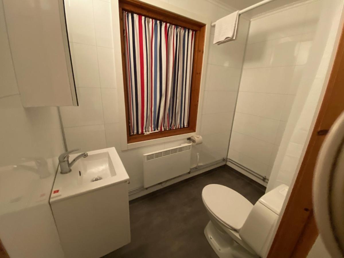 Alvaret Hotel & Hostel Lottorp Luaran gambar
