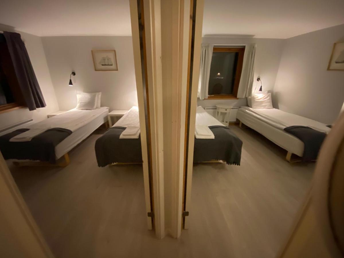Alvaret Hotel & Hostel Lottorp Luaran gambar