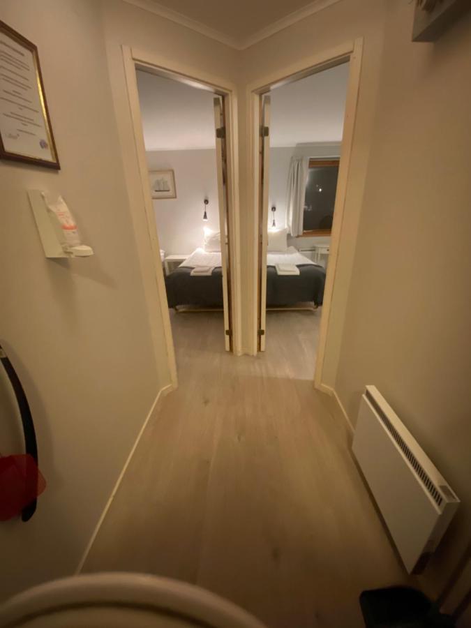 Alvaret Hotel & Hostel Lottorp Luaran gambar