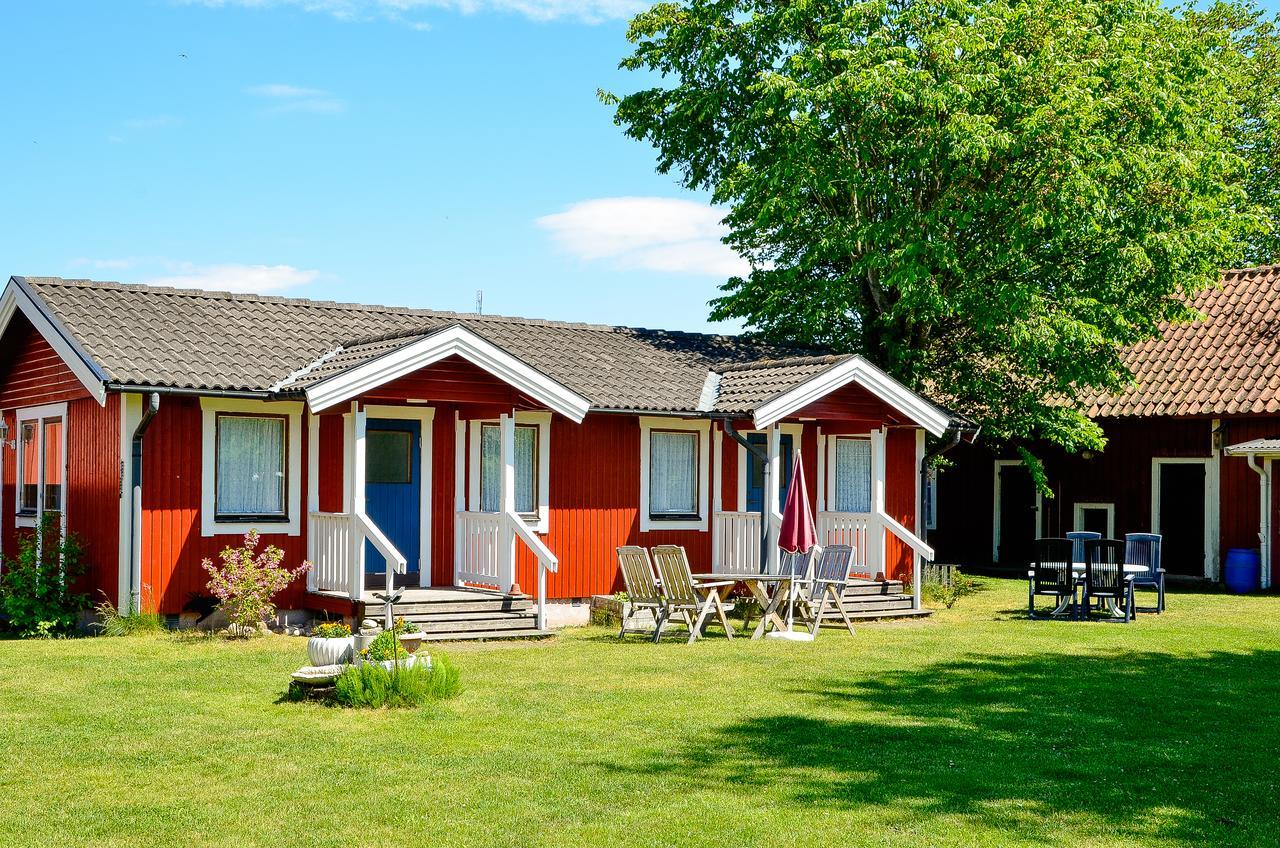 Alvaret Hotel & Hostel Lottorp Luaran gambar