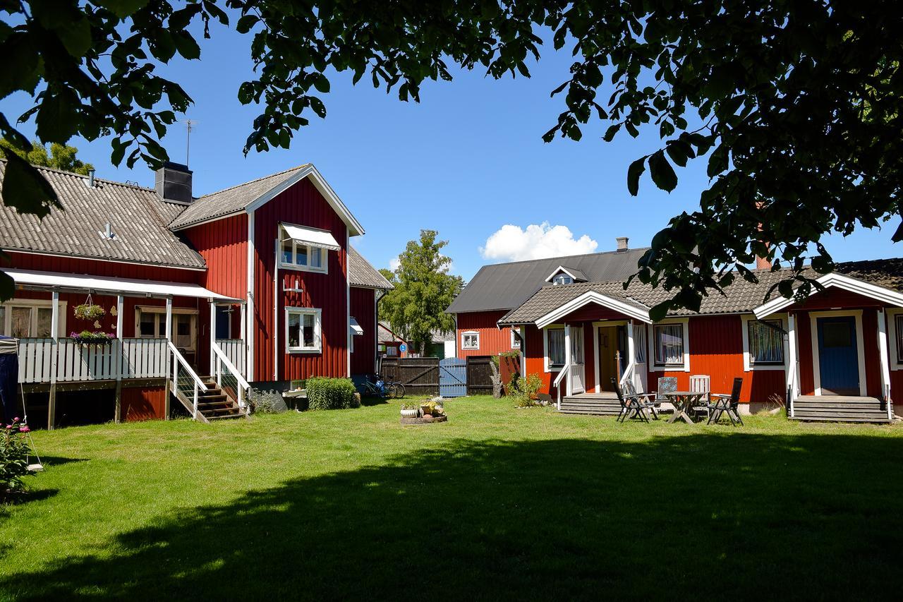 Alvaret Hotel & Hostel Lottorp Luaran gambar