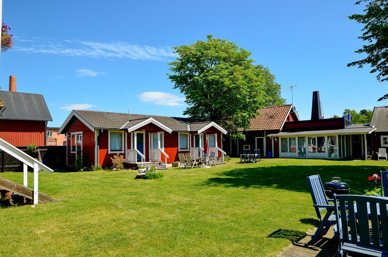 Alvaret Hotel & Hostel Lottorp Luaran gambar