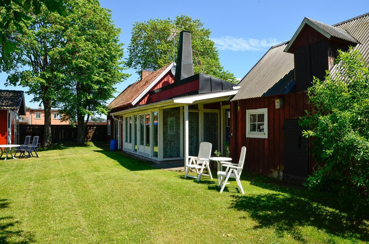 Alvaret Hotel & Hostel Lottorp Luaran gambar