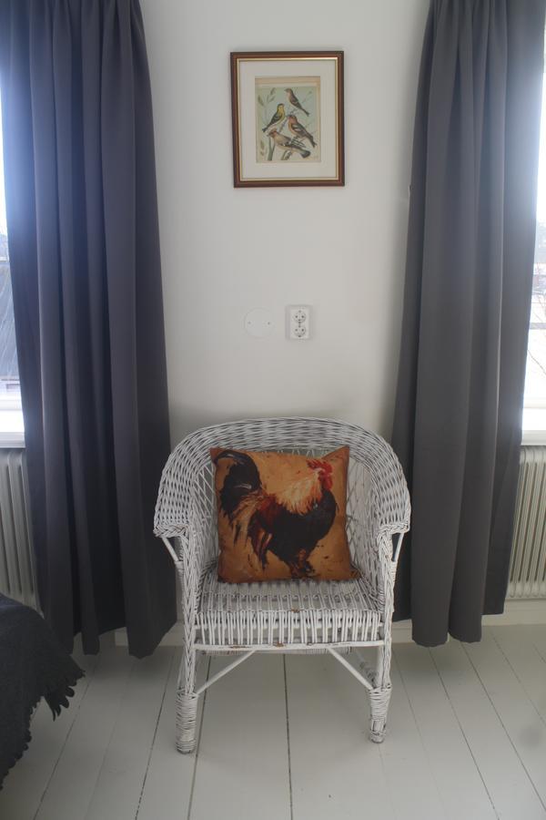 Alvaret Hotel & Hostel Lottorp Luaran gambar