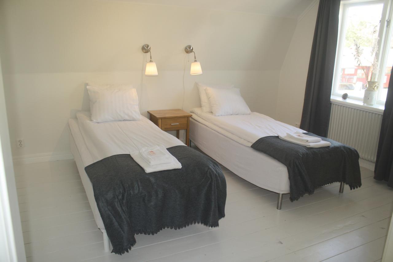 Alvaret Hotel & Hostel Lottorp Luaran gambar