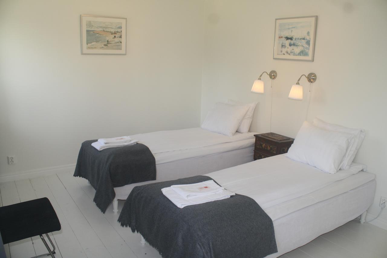 Alvaret Hotel & Hostel Lottorp Luaran gambar
