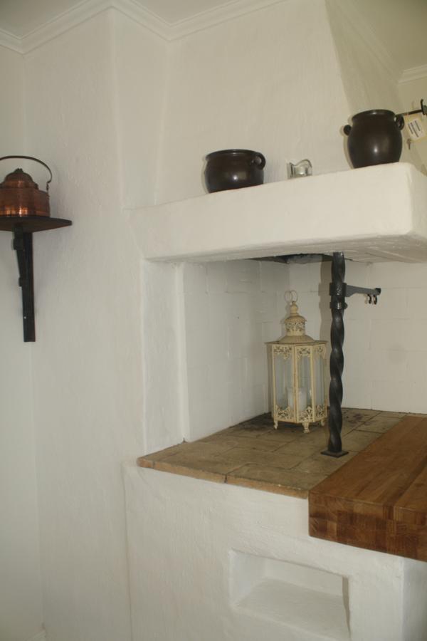 Alvaret Hotel & Hostel Lottorp Luaran gambar