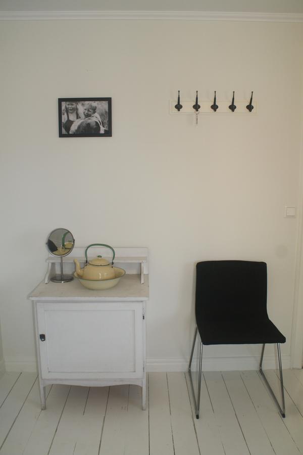 Alvaret Hotel & Hostel Lottorp Luaran gambar