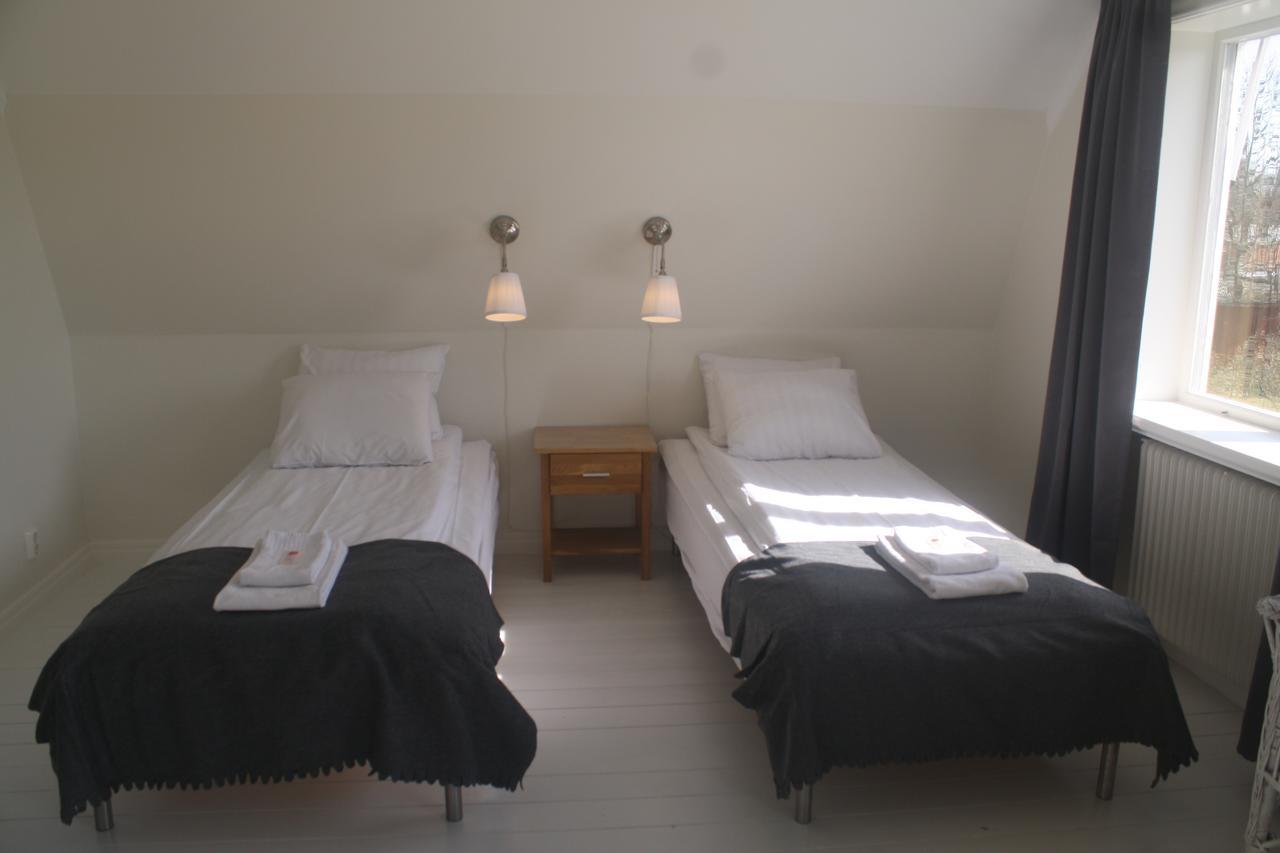 Alvaret Hotel & Hostel Lottorp Luaran gambar