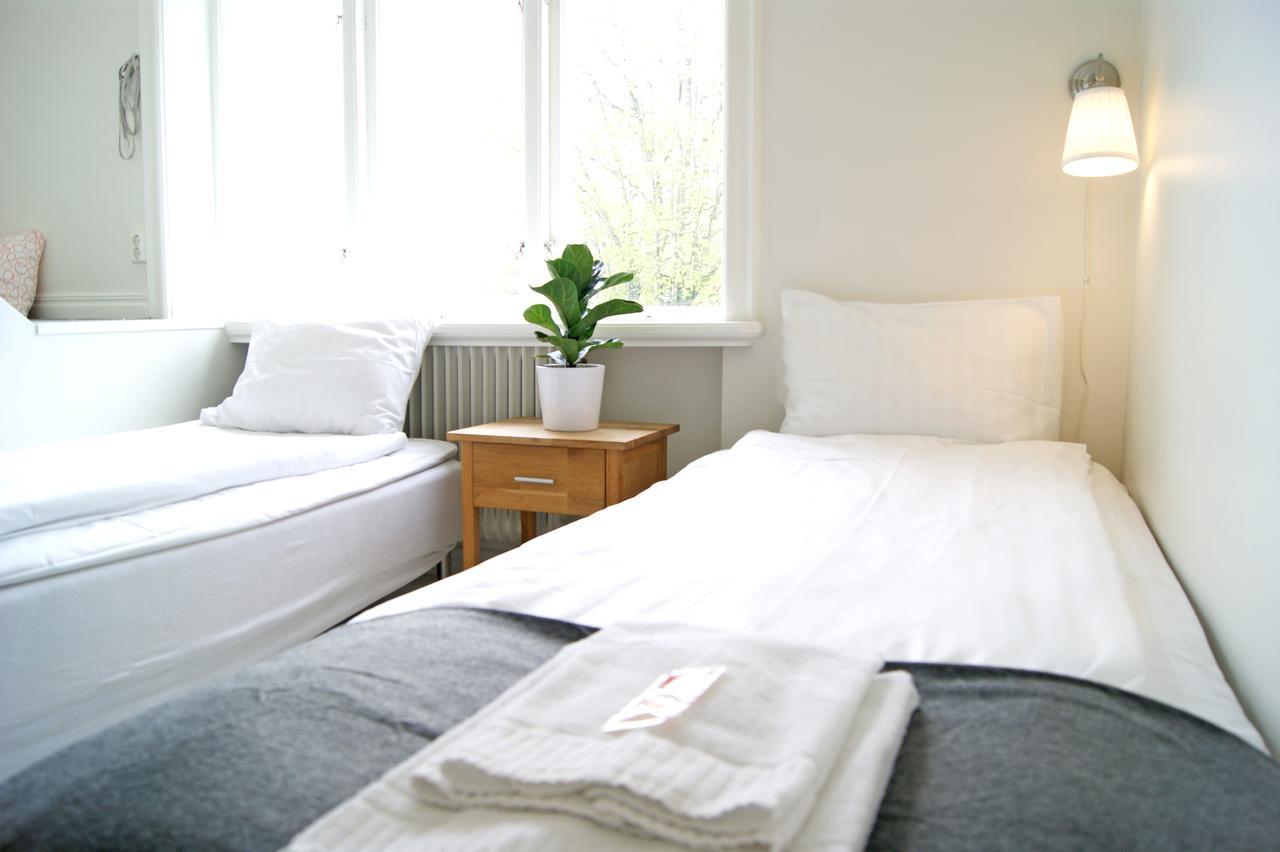 Alvaret Hotel & Hostel Lottorp Luaran gambar