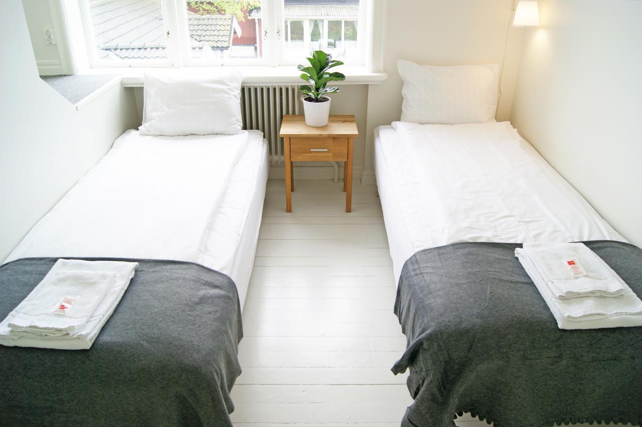Alvaret Hotel & Hostel Lottorp Luaran gambar